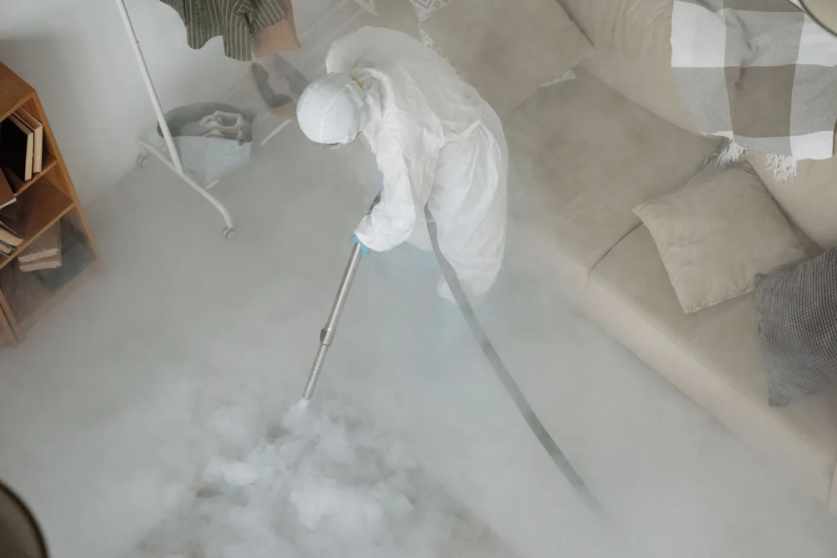 Biohazard Cleanup in Cleveland Heights, Oakland, CA